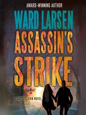 Assassin's Strike - Audiobook